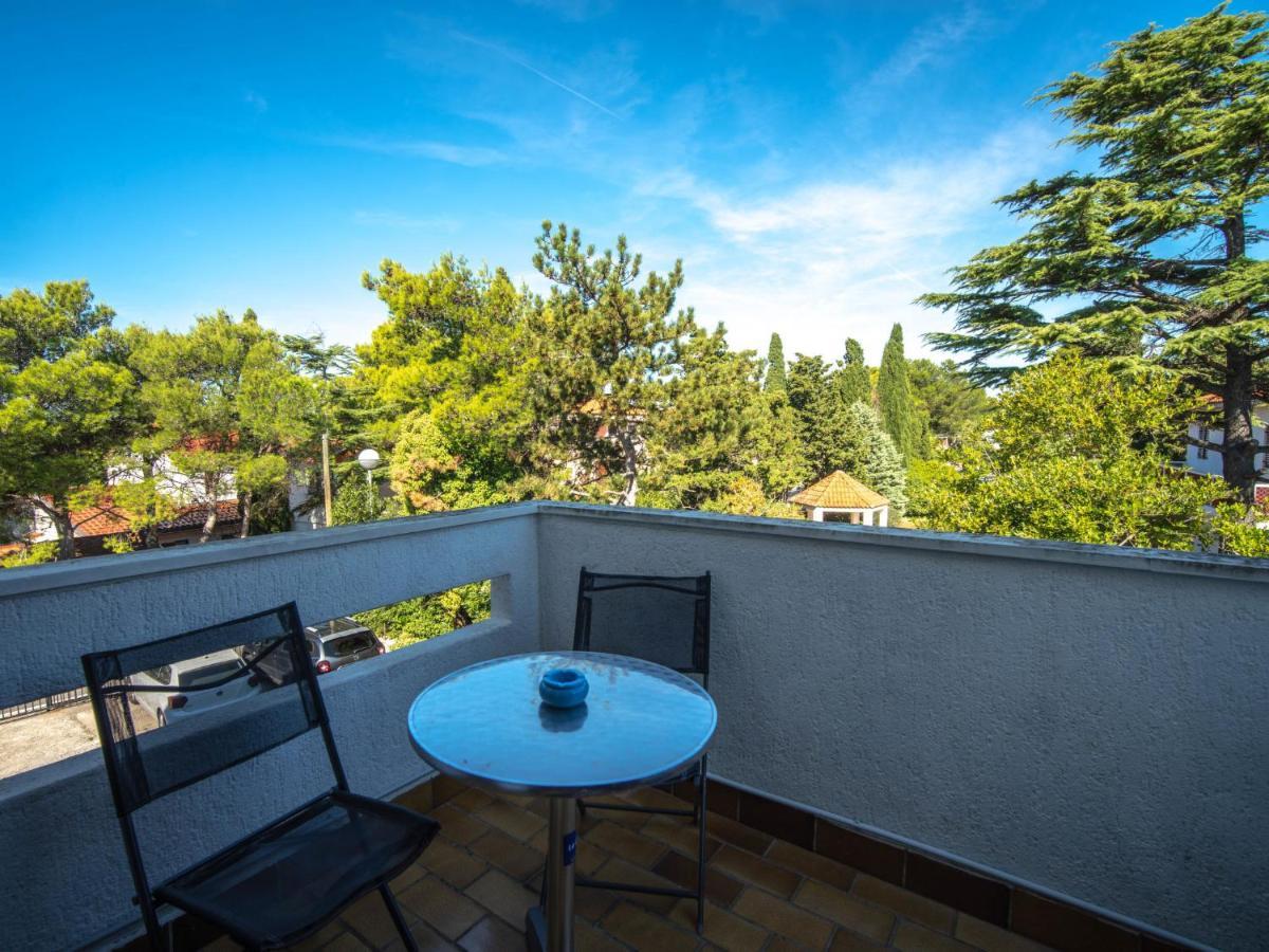 Apartment Ivka -Apt-1 By Interhome Punat Luaran gambar