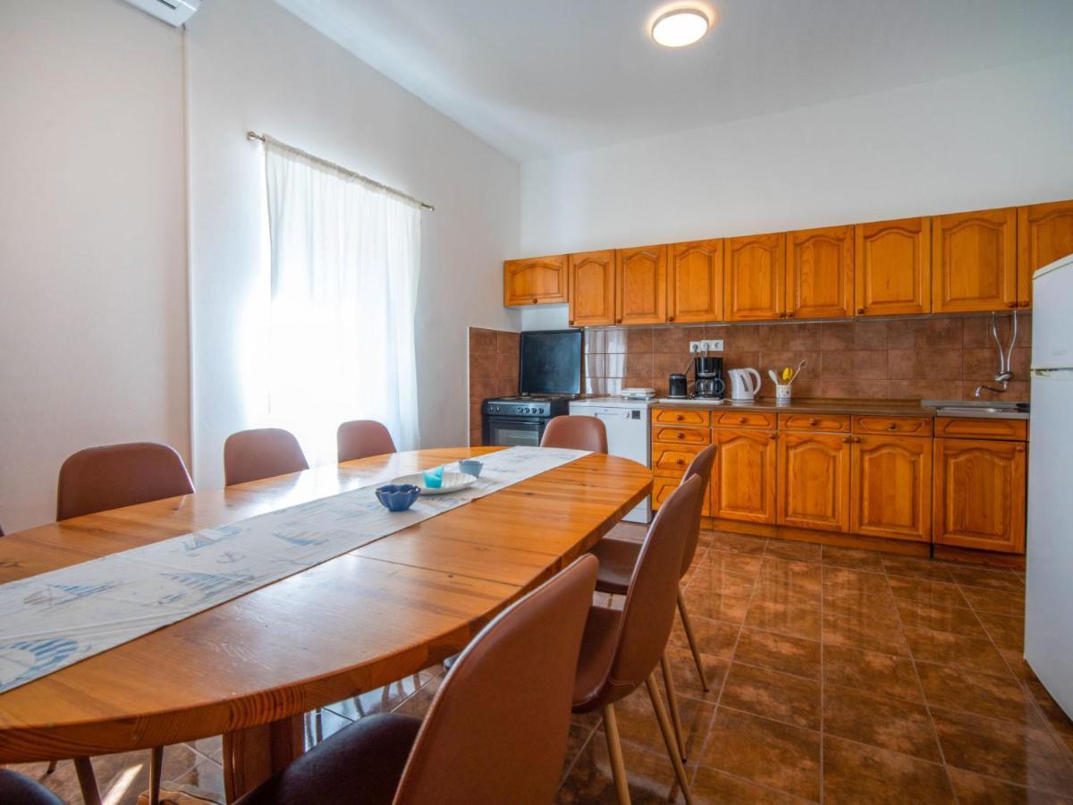 Apartment Ivka -Apt-1 By Interhome Punat Luaran gambar