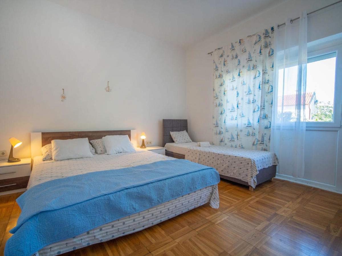 Apartment Ivka -Apt-1 By Interhome Punat Luaran gambar