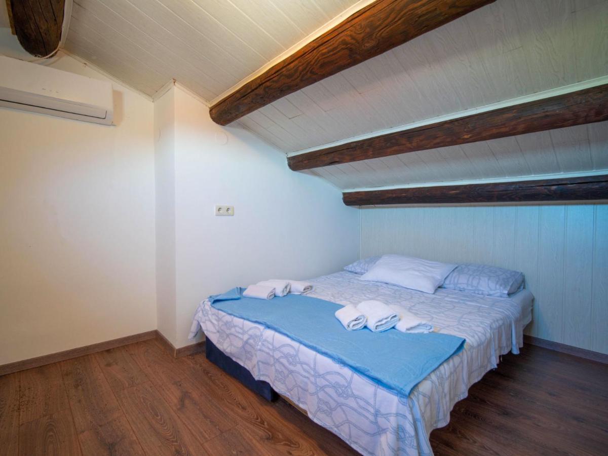 Apartment Ivka -Apt-1 By Interhome Punat Luaran gambar