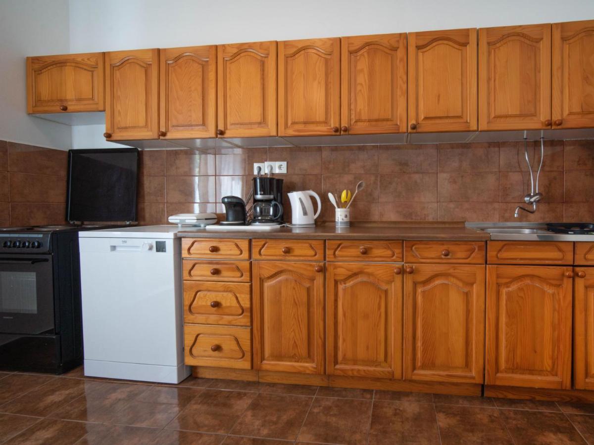 Apartment Ivka -Apt-1 By Interhome Punat Luaran gambar
